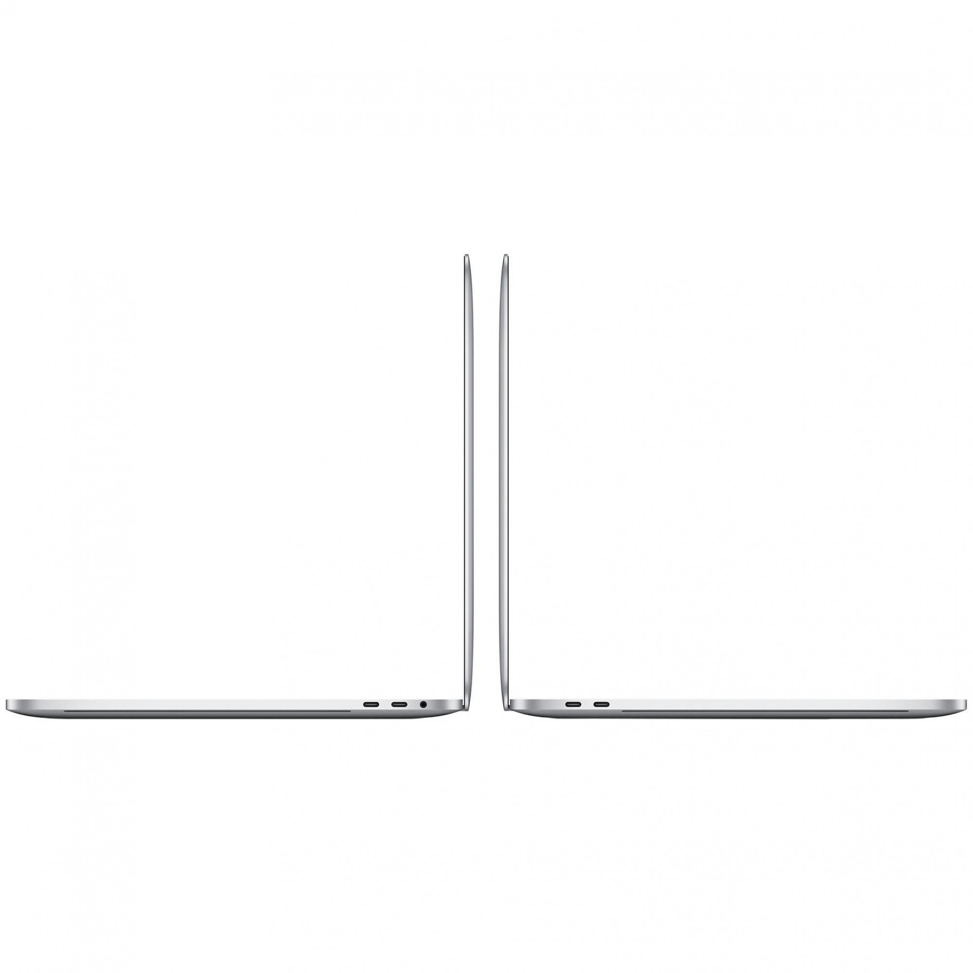 MacBook Pro 15 Touch Bar Silver (Z0T60004C) б/у